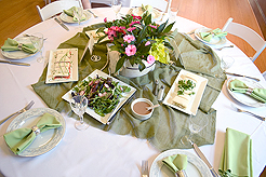 TIMELESS TACOMA TREASURES